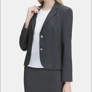 Women’s Two Piece Calvin Klein Suit
